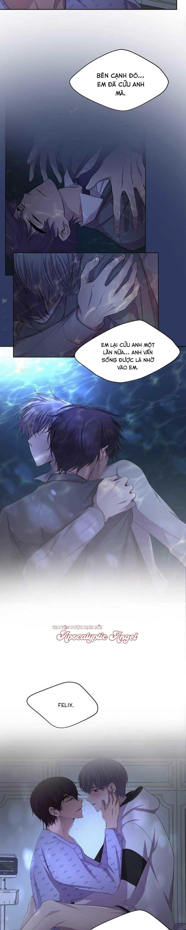 giữ em thật chặt (hold me tight) chapter 79 47