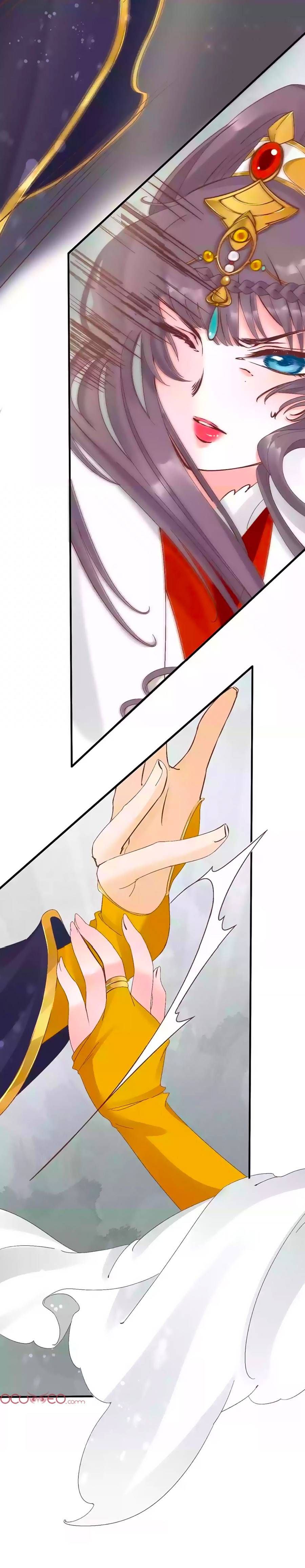 thịnh thế lê hoa điện chapter 7 9