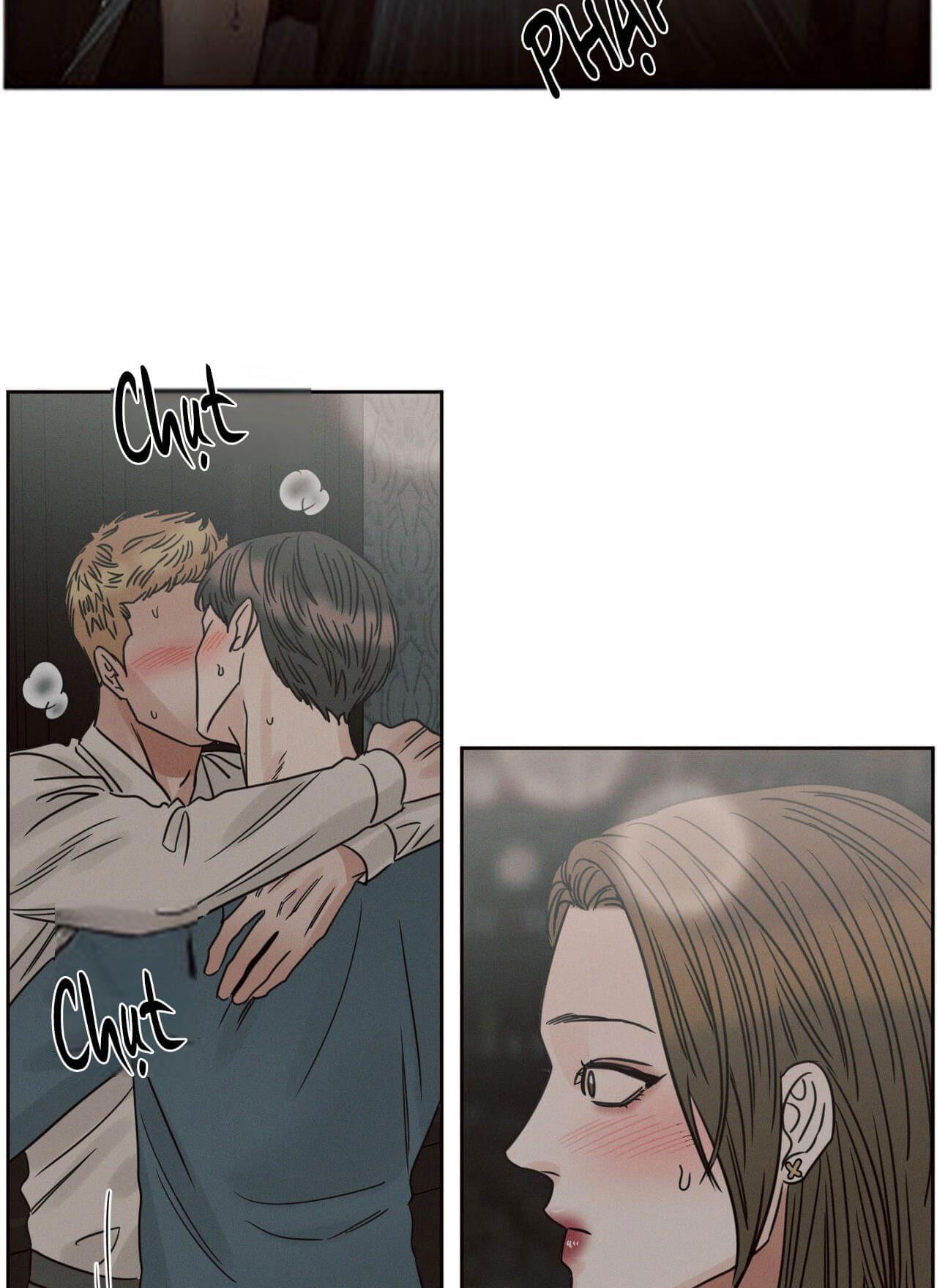 dù anh không yêu em chapter 83 11