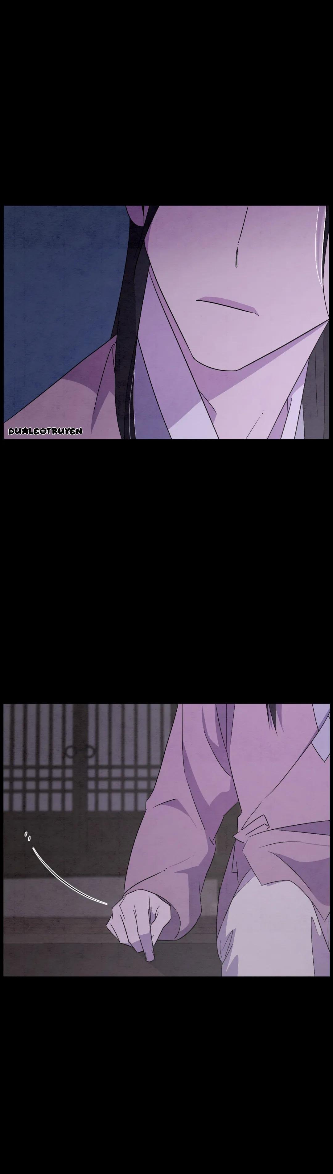 [hoàn] dưới đáy biển xanh chapter 29 5