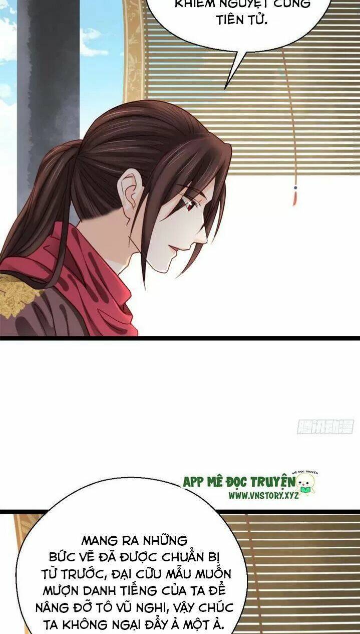 kiều nữ độc phi chapter 205 3