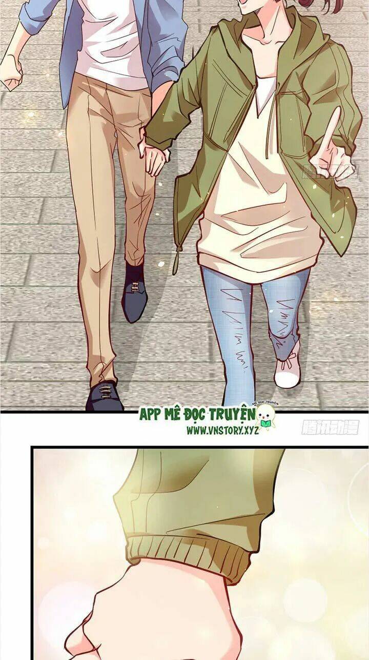 thiên hậu trở về chapter 75 39