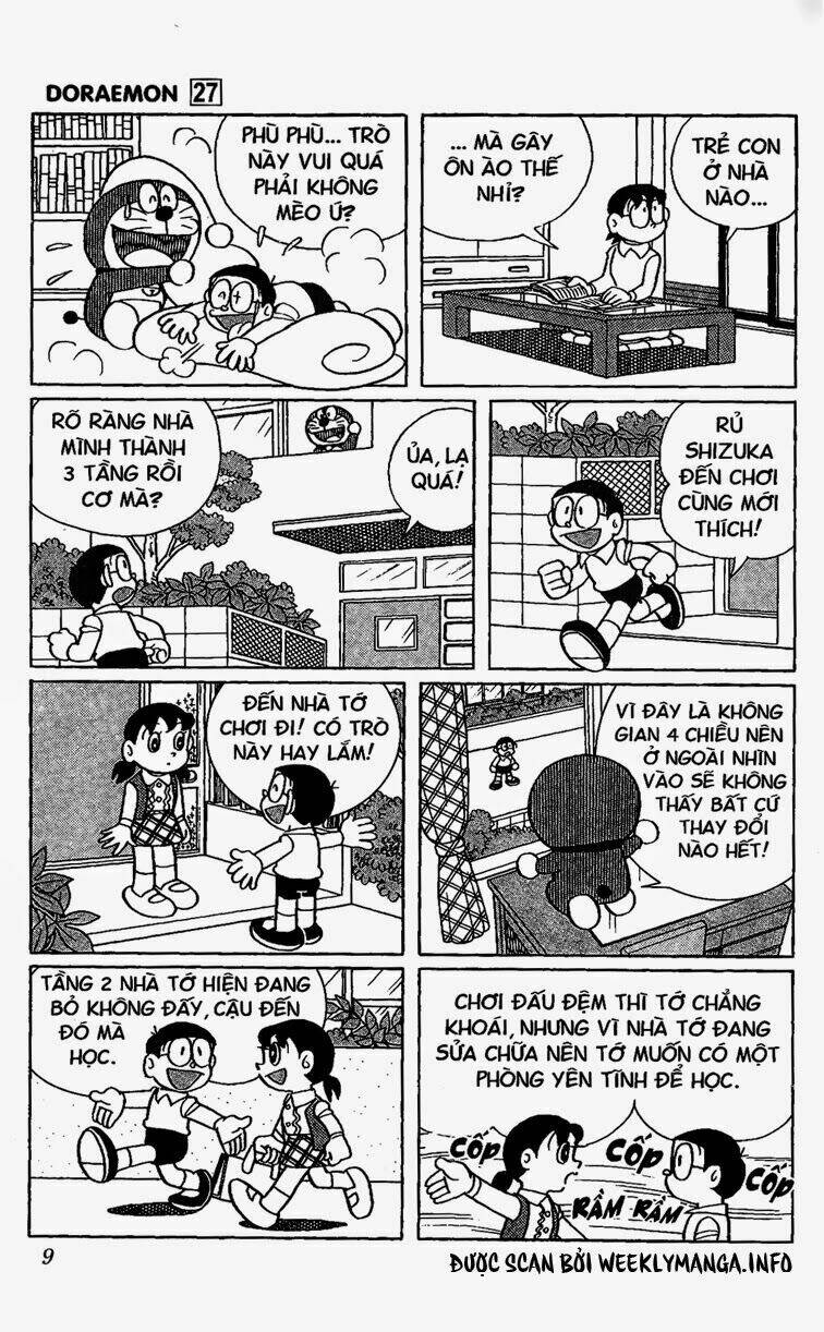 doraemon chapter 479 5