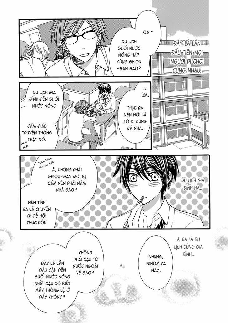 nekoka danshi no shitsukekata chapter 9 8