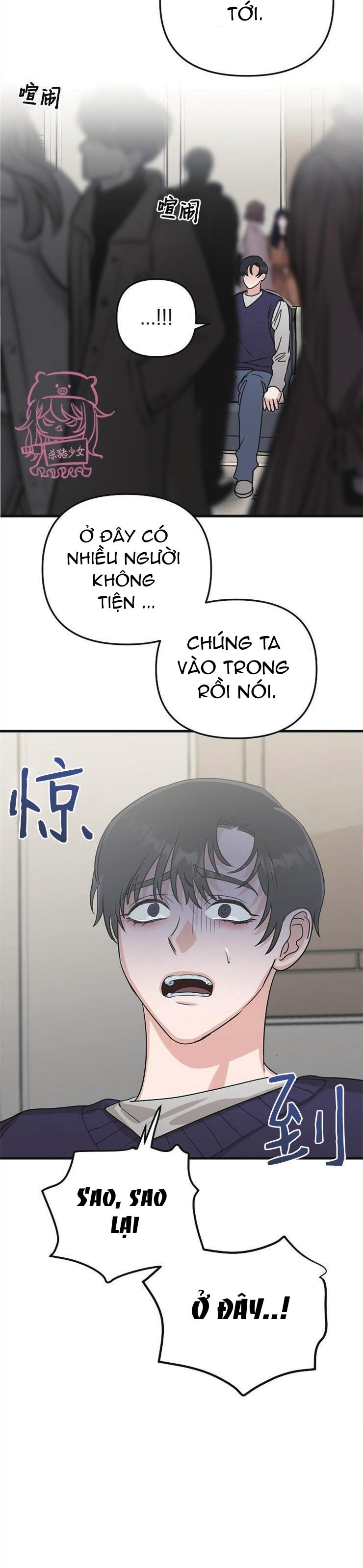 Thiên Đường chapter 16