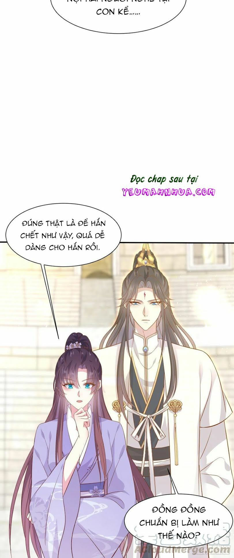 chi tôn đồng thuật sư: tuyệt thế đại tiểu thư chapter 218.5 6