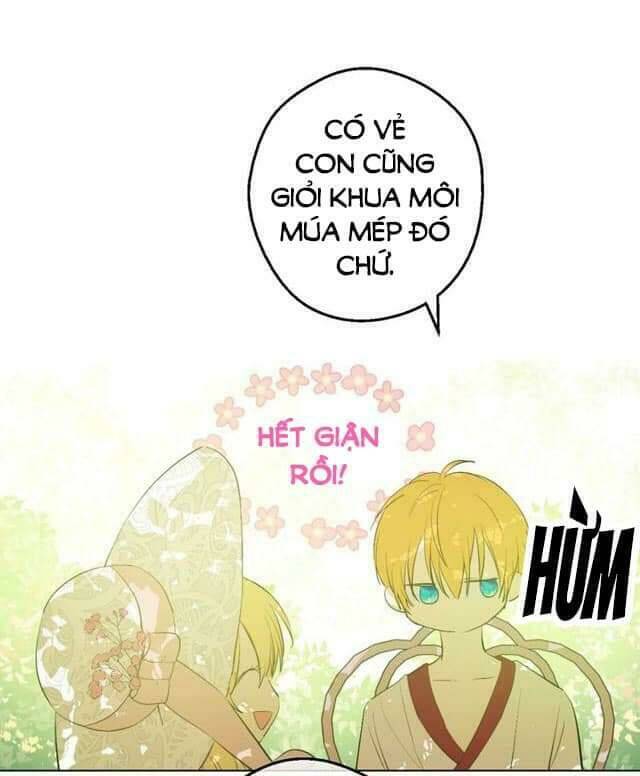 một ngày nọ ta trở thành công chúa chapter 43 64