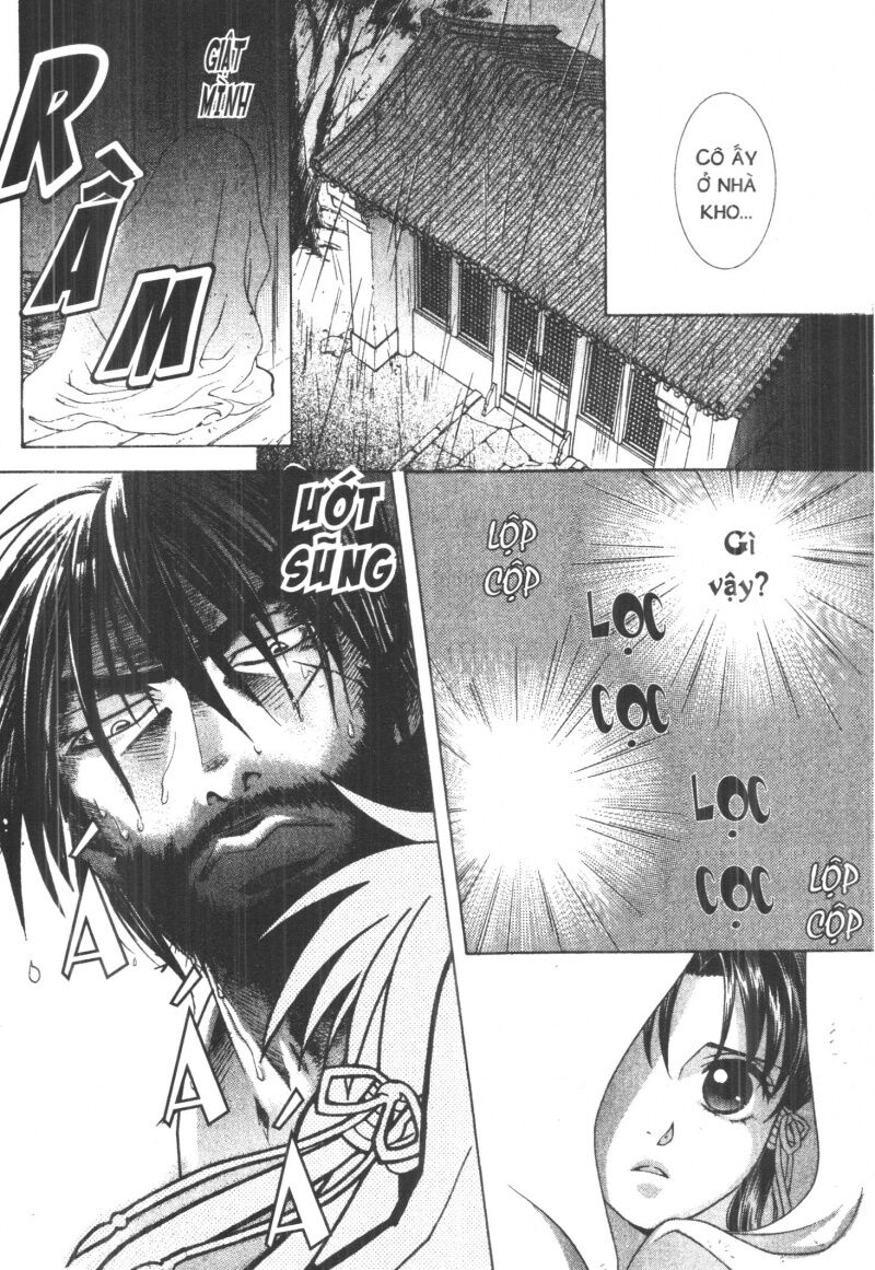 thái vân quốc truyện chapter 3 159