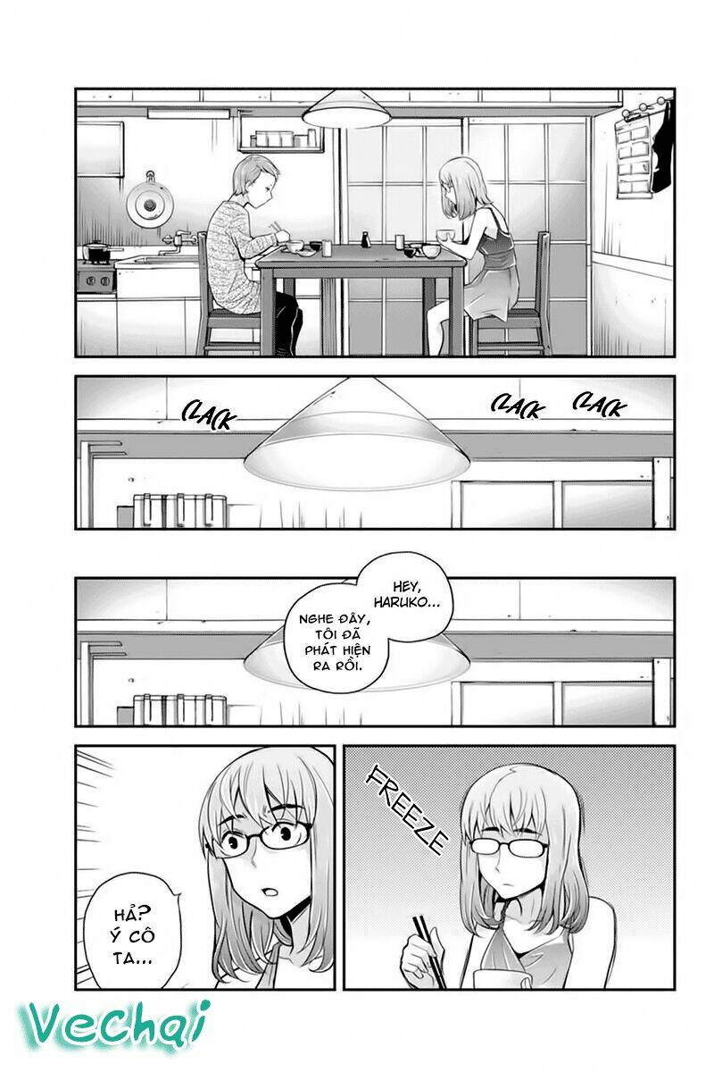 ana satsujin chapter 115 8