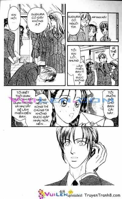 yamada tarou monogatari chapter 13 49