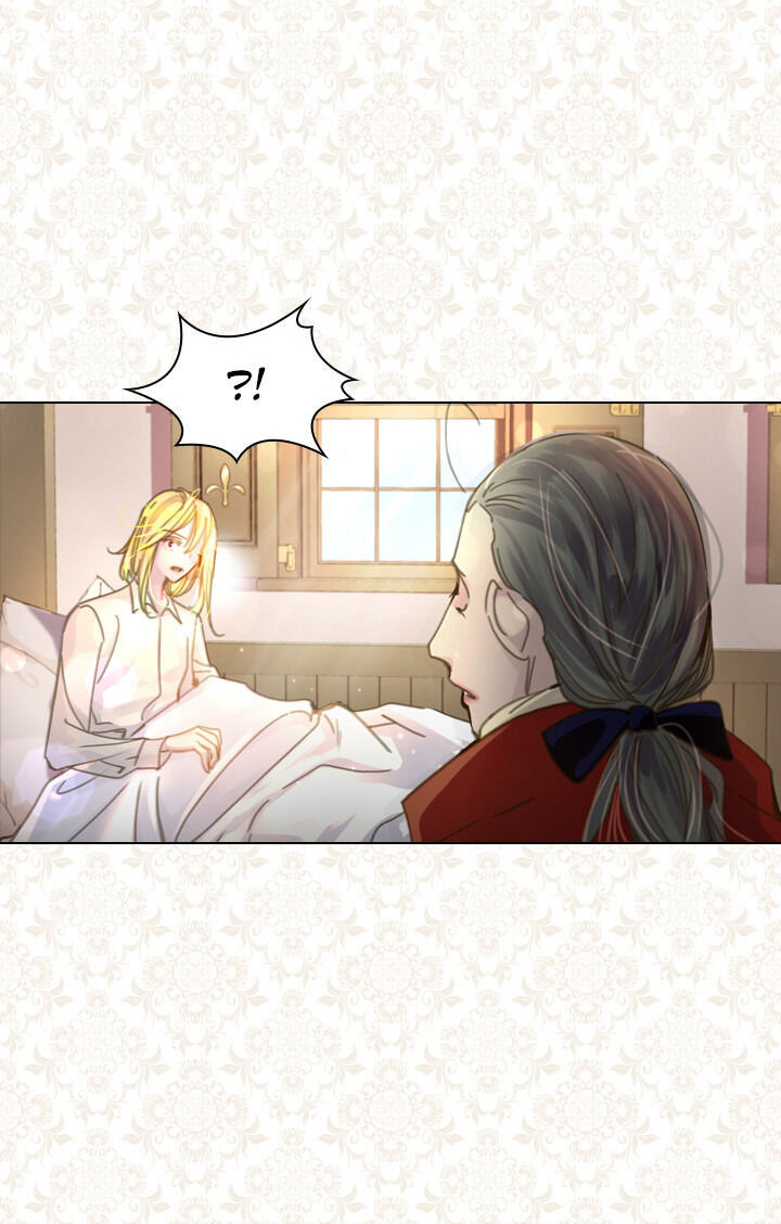 quy luật sinh tồn của nữ phụ chapter 36 16