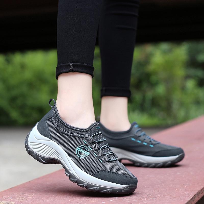 Giày Sneaker Thể Thao Cho Nữ