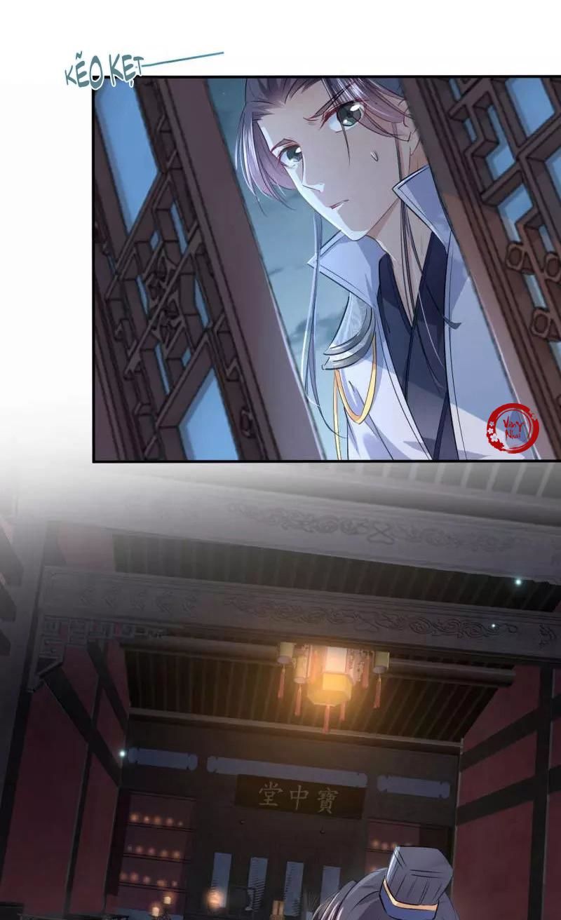 vương gia không thể trêu chapter 50 41