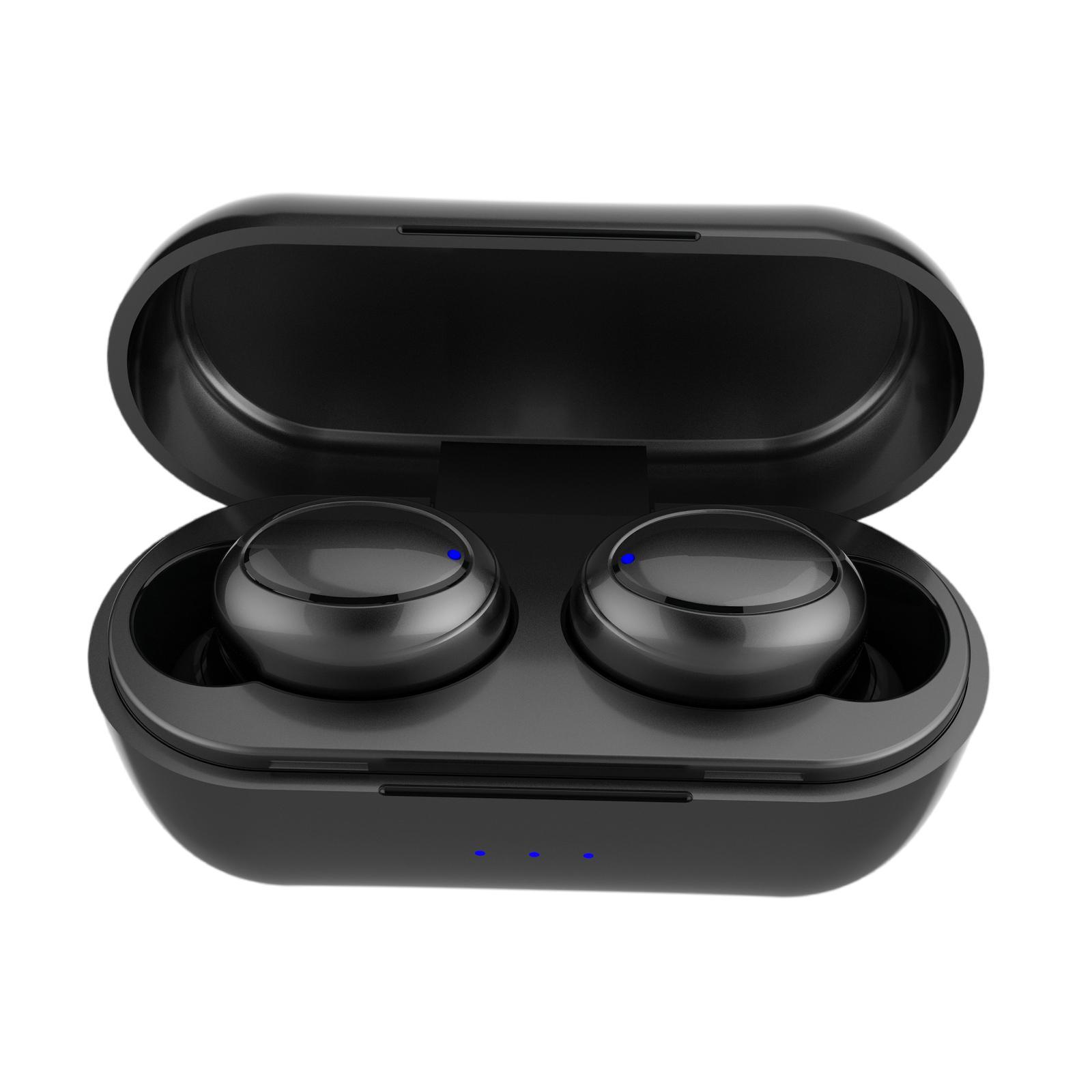 Bluetooth 5.0   Waterproof Noise Reduction