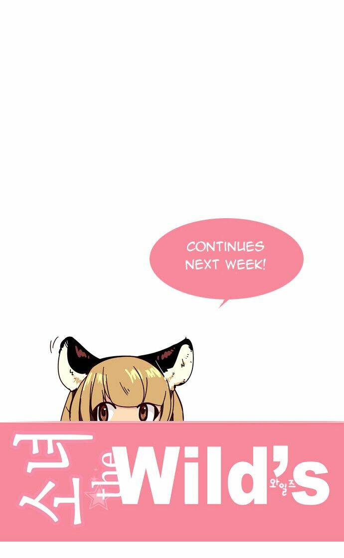 nữ sinh trường wilds chapter 6 24