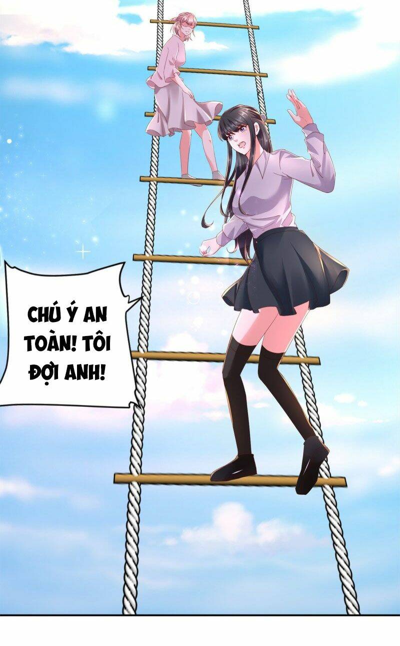 chí tôn toàn năng chapter 100 19