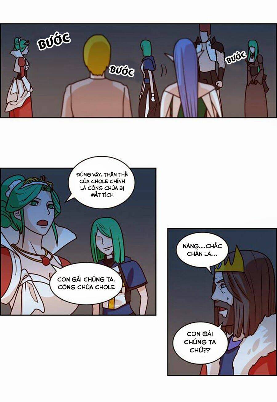 the devil king is bored chapter 73 23