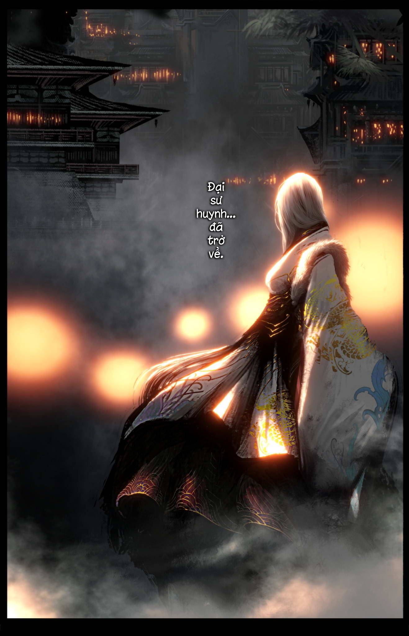 Tây Du Ký Ngoại Truyện chapter 209 7