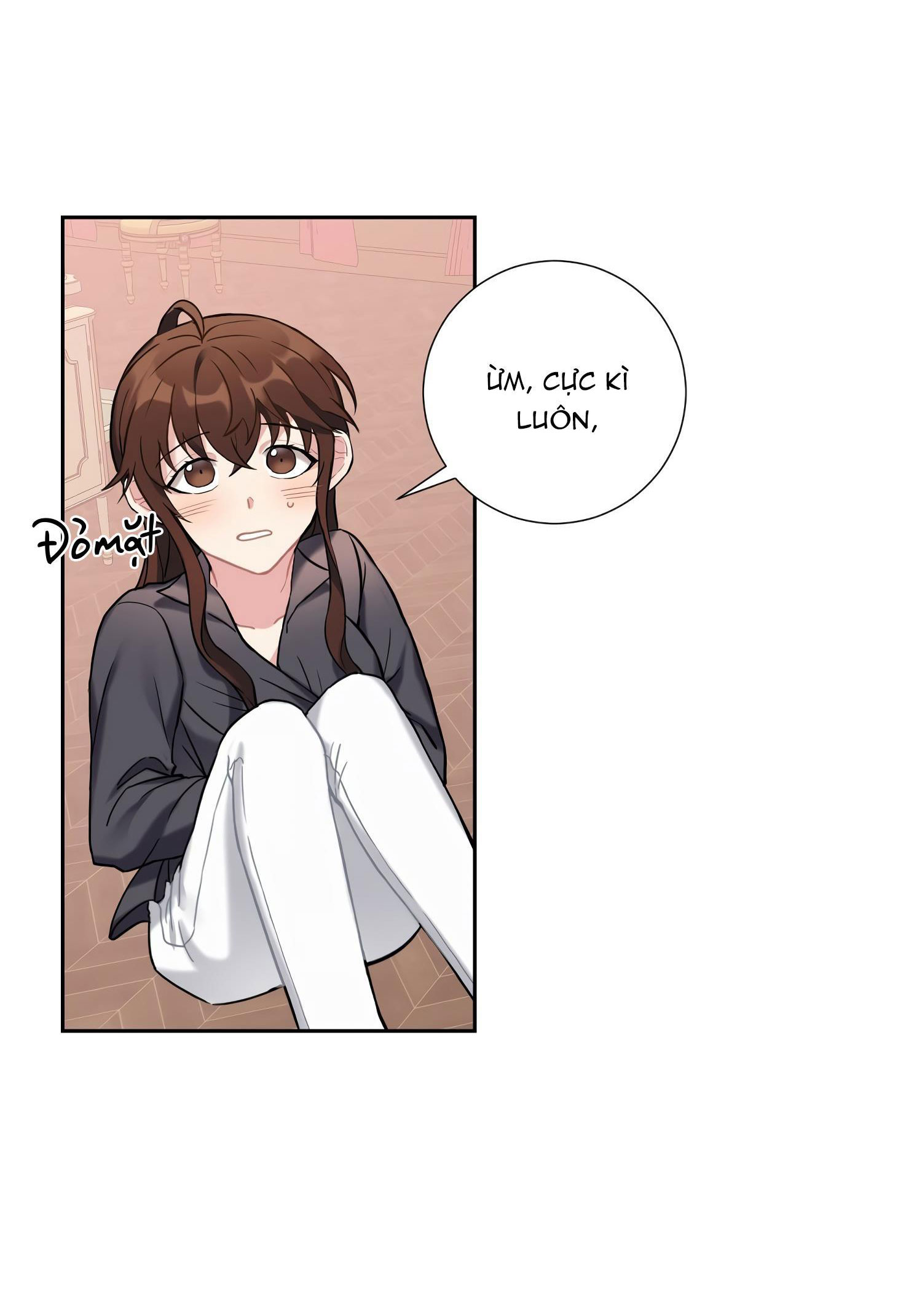 cô chủ và người hầu chapter 13 50