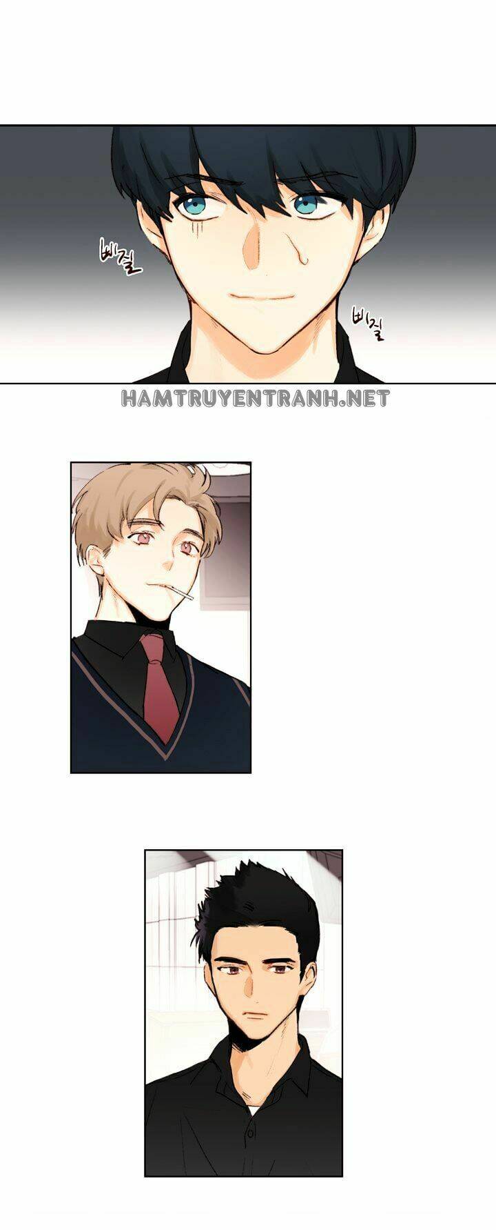 thực tập sinh chapter 2 2