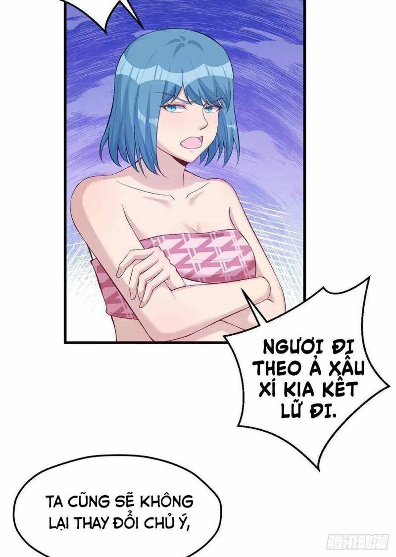 [16+] thảnh thơi thú thế chủng chủng điền, sinh sinh tể chapter 200 46