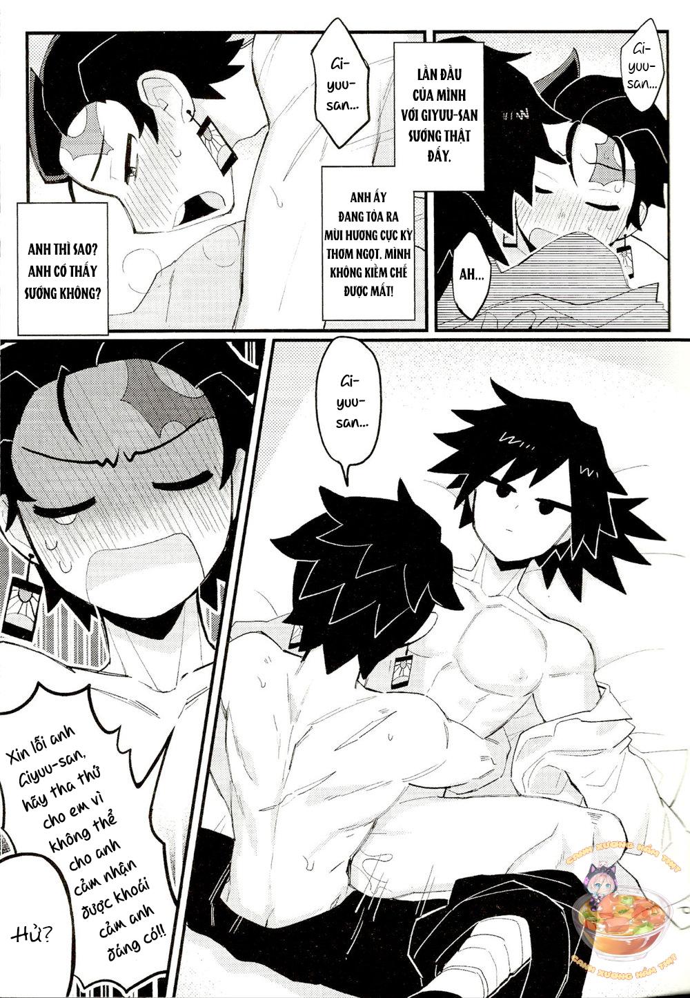 tổng hợp oneshot boylove chapter 148 8