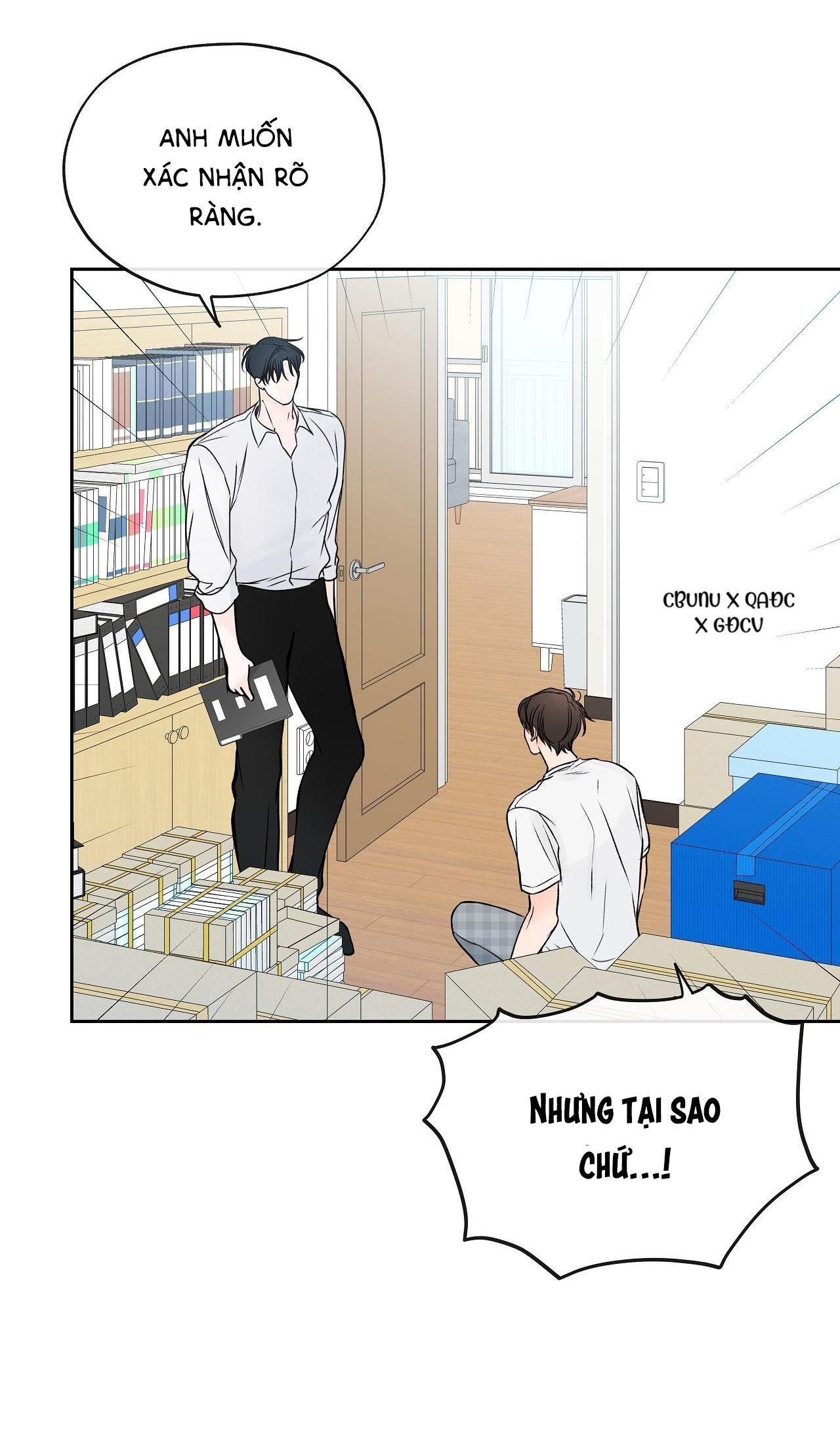 hạ cánh cuối chân trời chapter 15 52