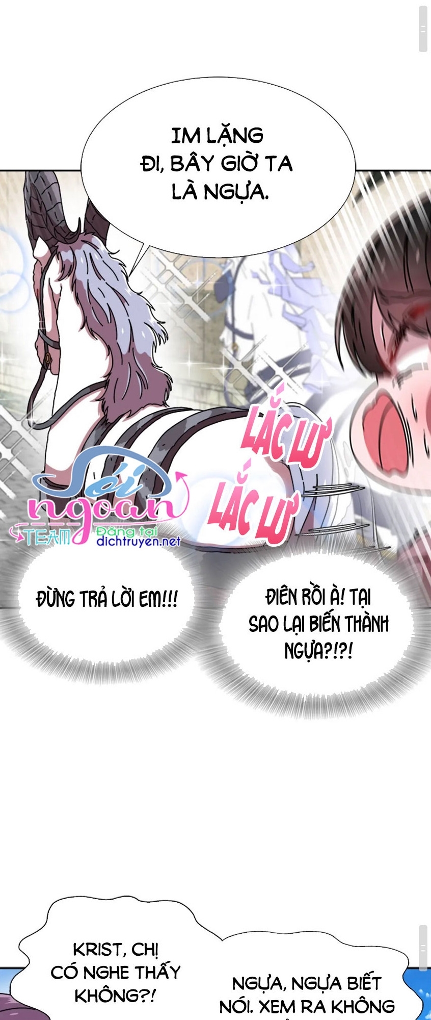 con gái bảo bối của ma vương chapter 92 38