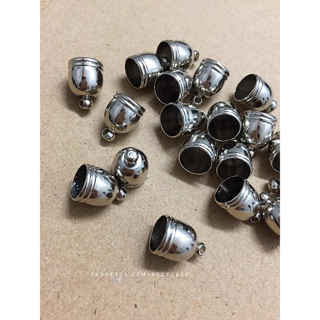 Đầu tua rua - trắng