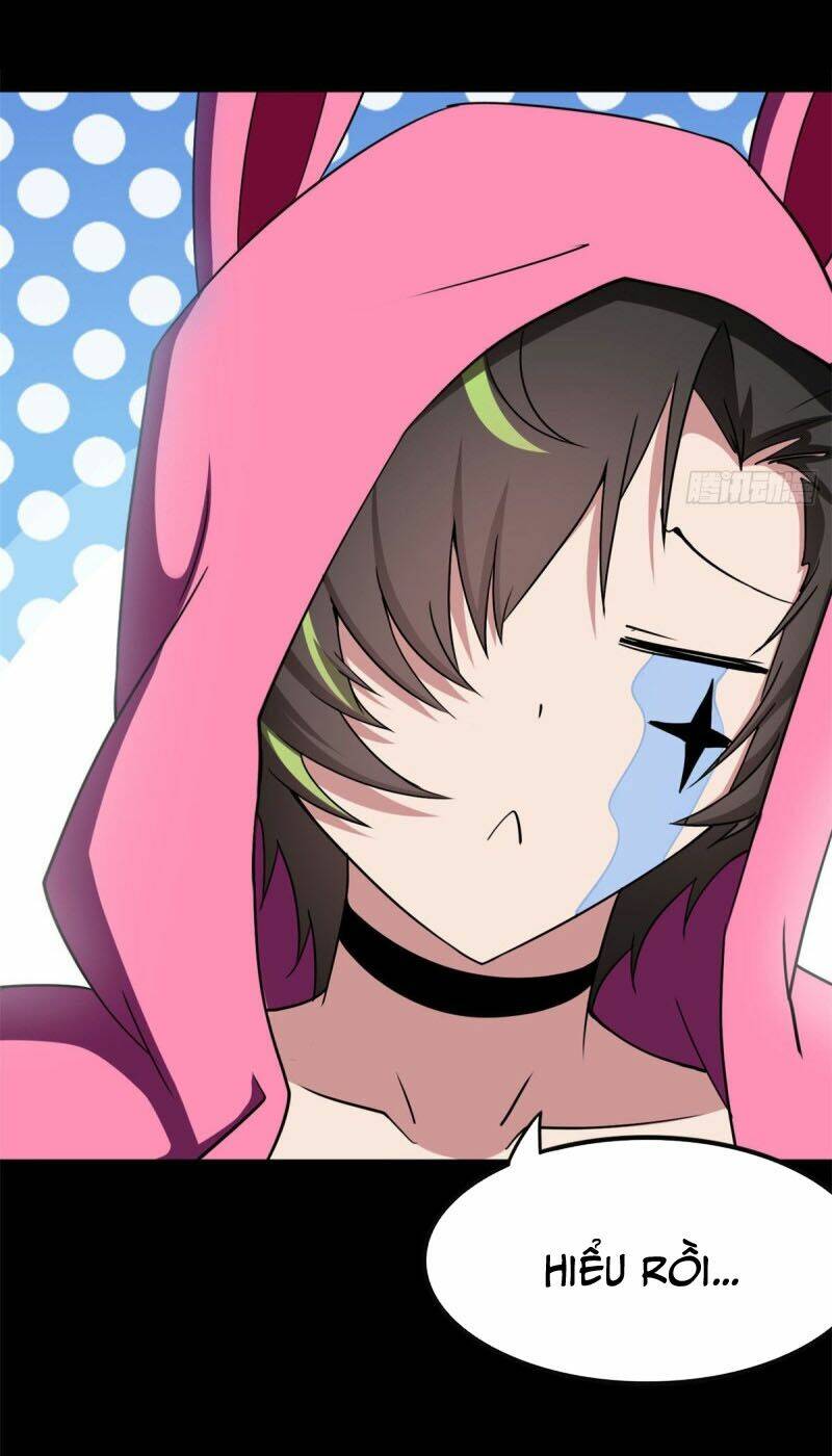 bạn gái virus của tôi chapter 252 29