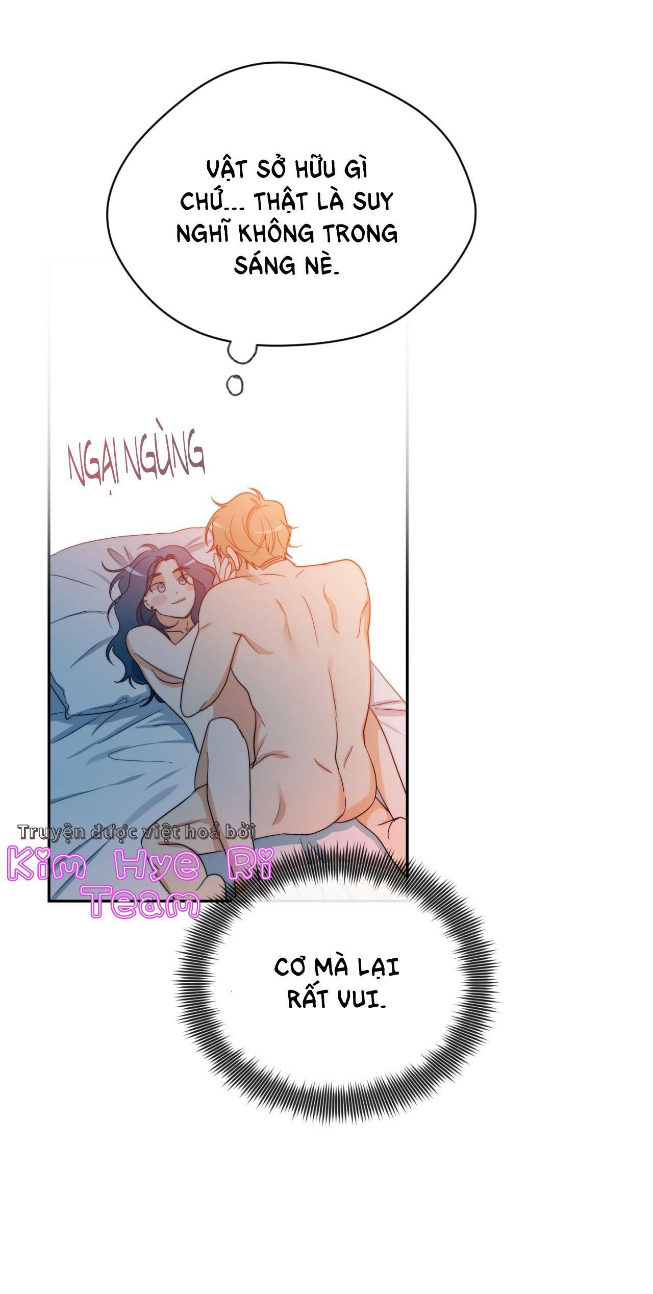 giấc mộng ngọt ngào 2 (full) chapter 24 49