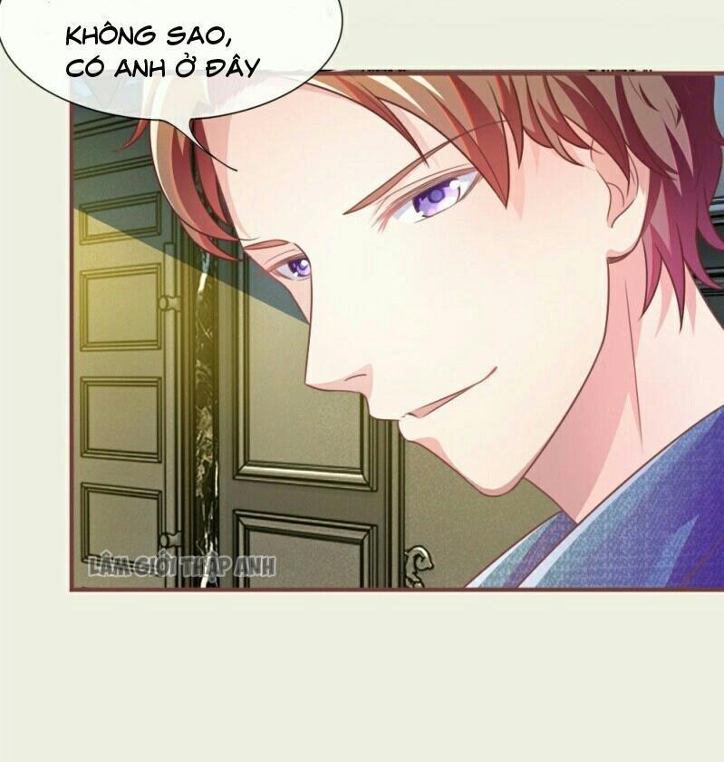 bạn trai cũ là quỷ hút máu: đừng trêu tôi chapter 2 9