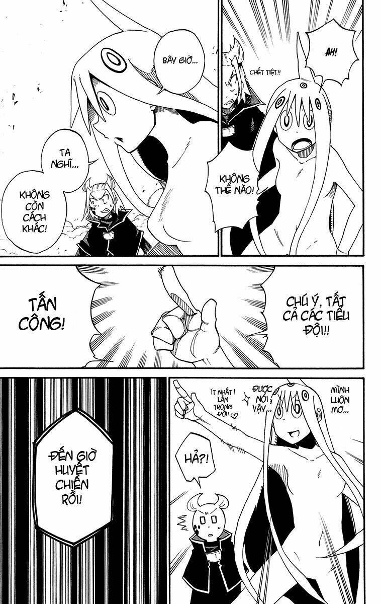 tripeace chapter 43 11