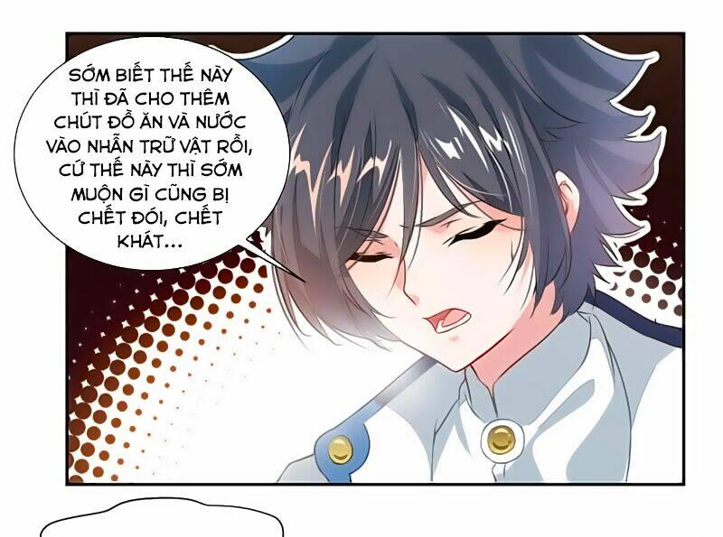 cửu dương thần vương chapter 50 6