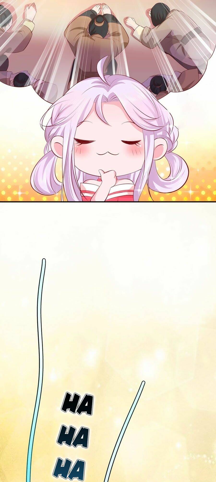 dưỡng thú vi phi chapter 11 23