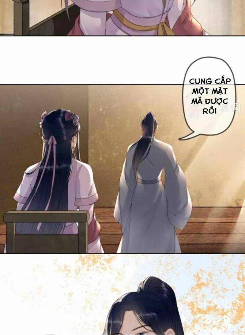 sủng phi của vương chapter 144 17