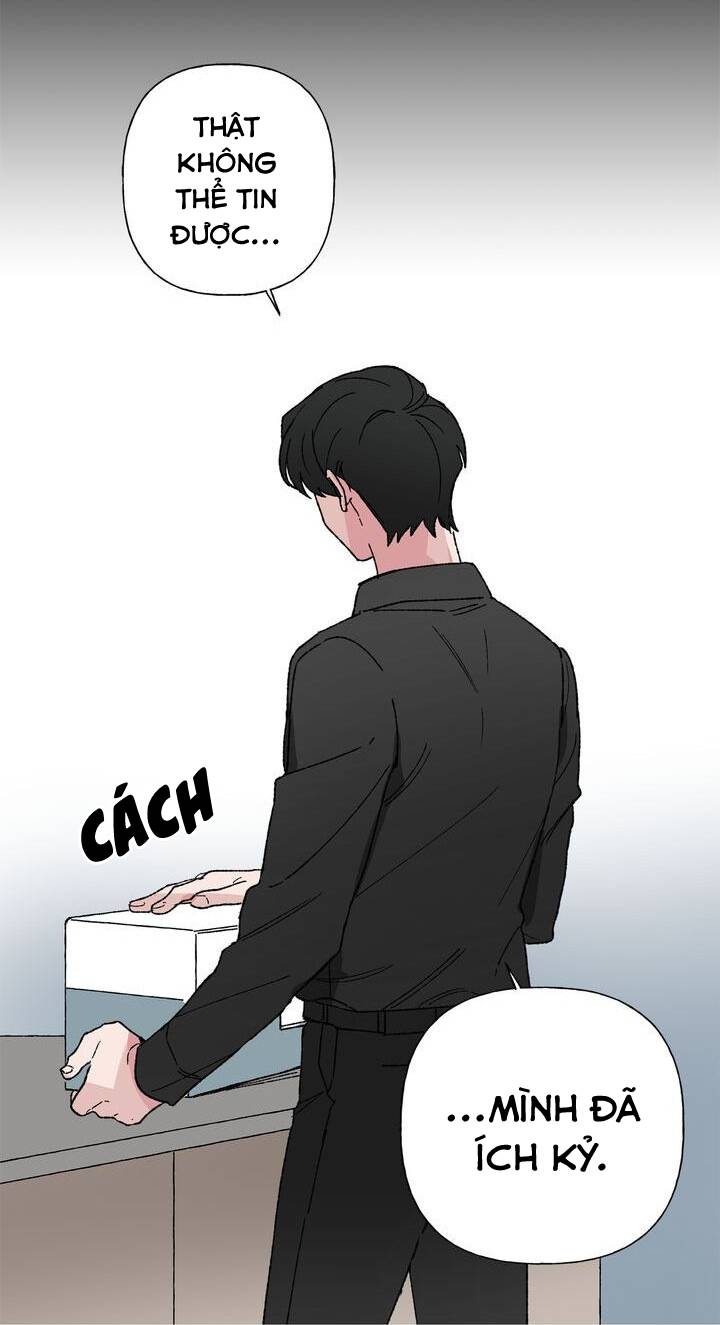 nhân viên mới của masung chapter 20 15