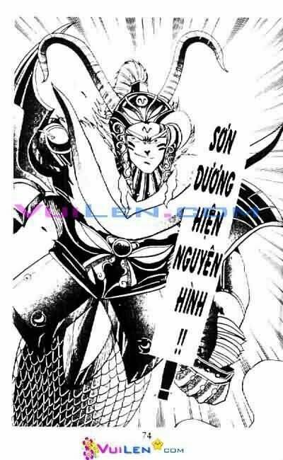 những người bạn tốt chapter 5 75