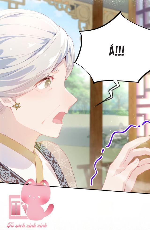 một đêm nọ đột nhiên yandere tới! chapter 75 22