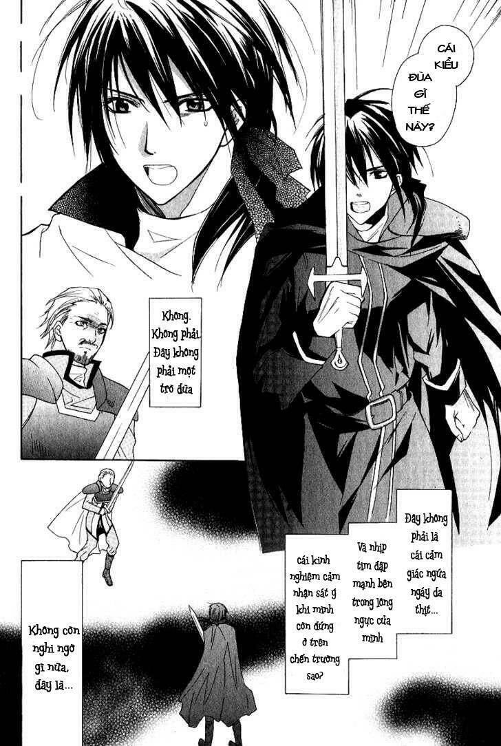 adarushan no hanayome chapter 3 39