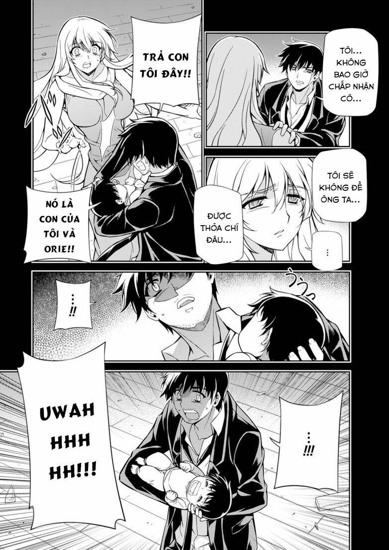 freezing chapter 193 13