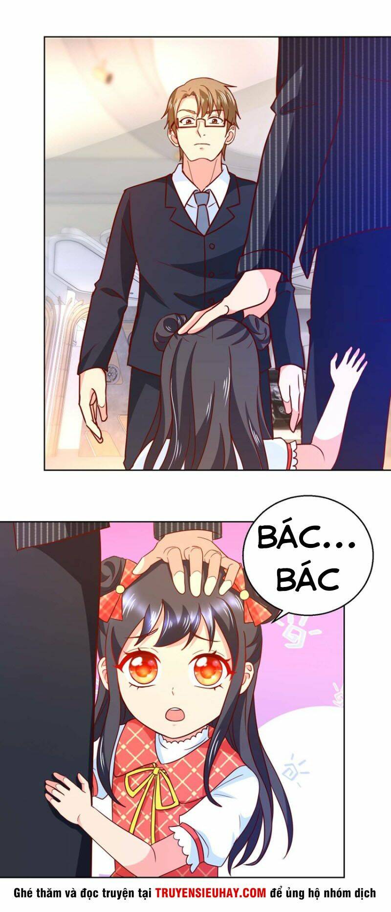 vú em là cổ tiên chapter 51 14