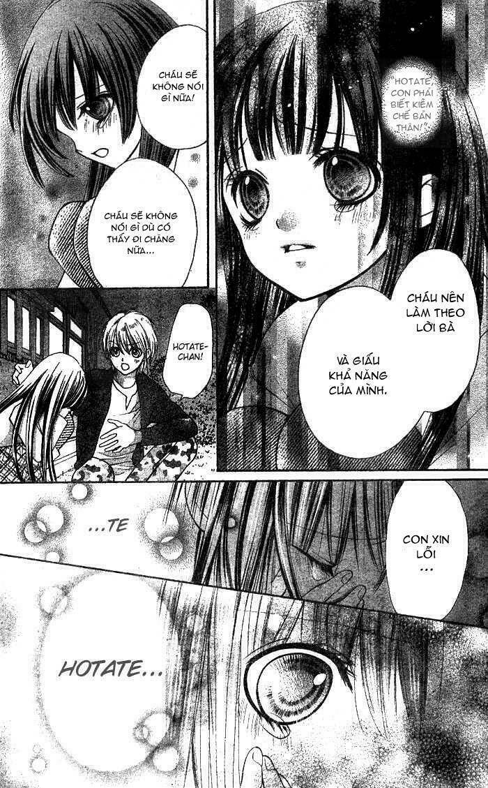 yamamoto zenjirou to moushimasu chapter 3 50