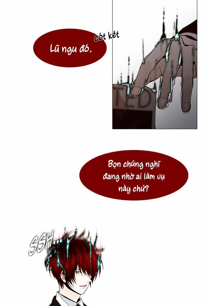 một không gian thời gian khác chapter 58 18