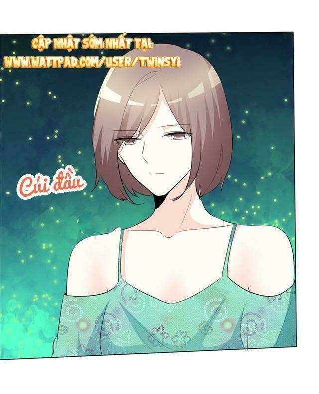 ái người tình xuất vu lam chapter 66 14