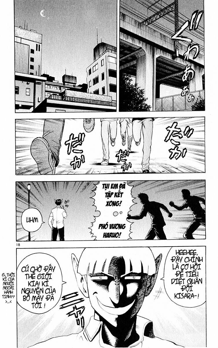 history's strongest disciple kenichi chapter 52 19