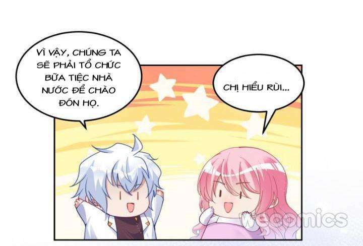 quy tắc sinh tồn của công chúa chapter 93.1 25