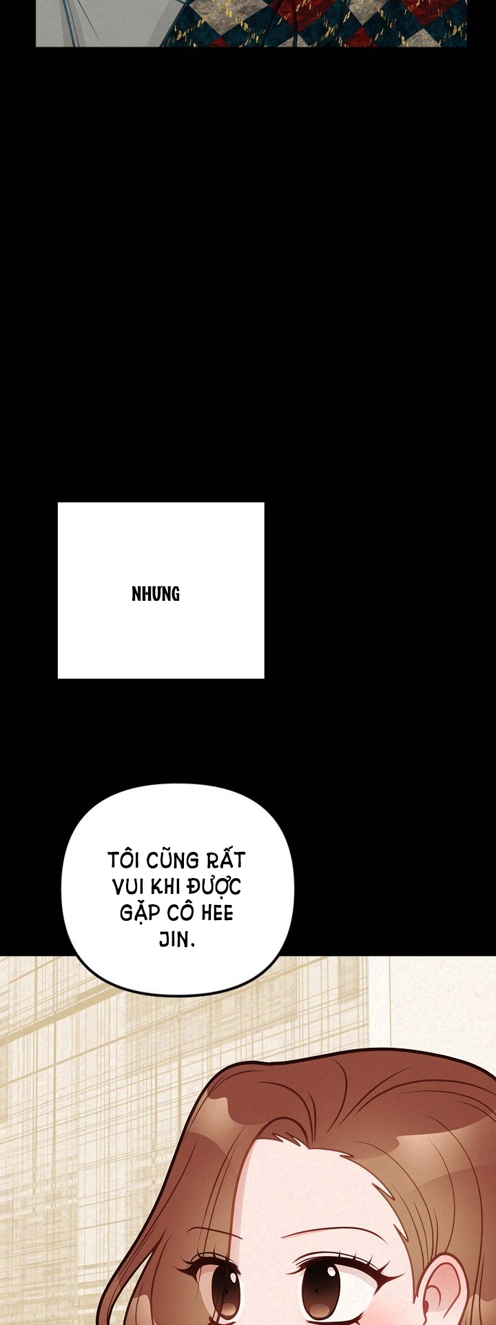 Mối Quan Hệ Không Tốt chapter 24.2 - Trang 19
