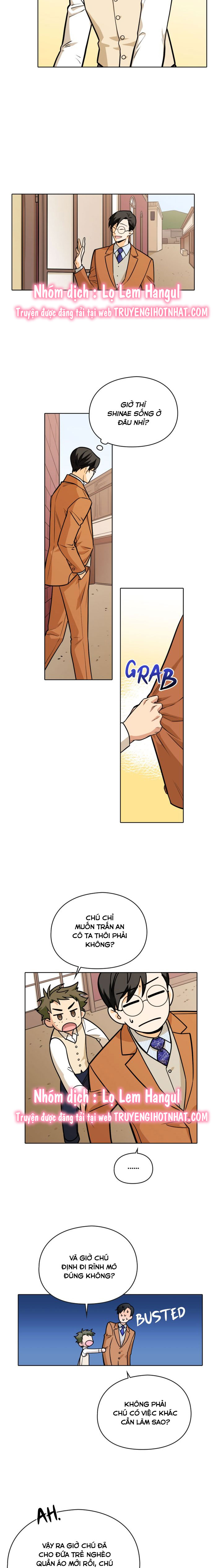 câu chuyện về người phụ nữ ấy chapter 39 7