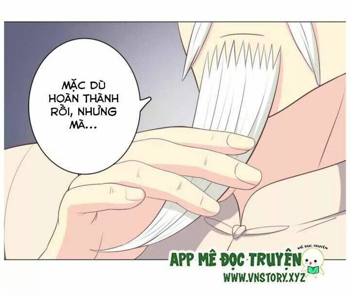 xin chào! dân nữ chapter 59 20